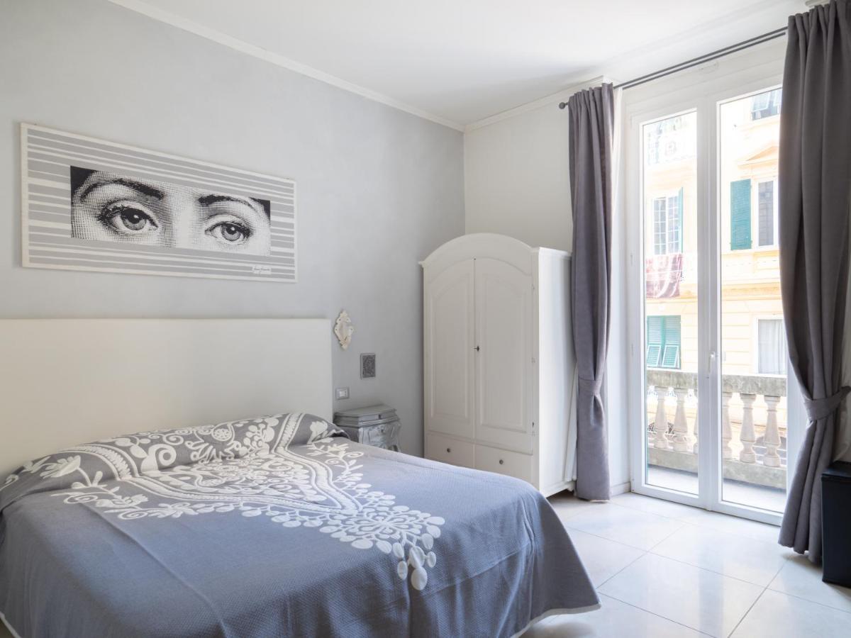 Maison d'hôtes Golfo Della Luna La Spezia