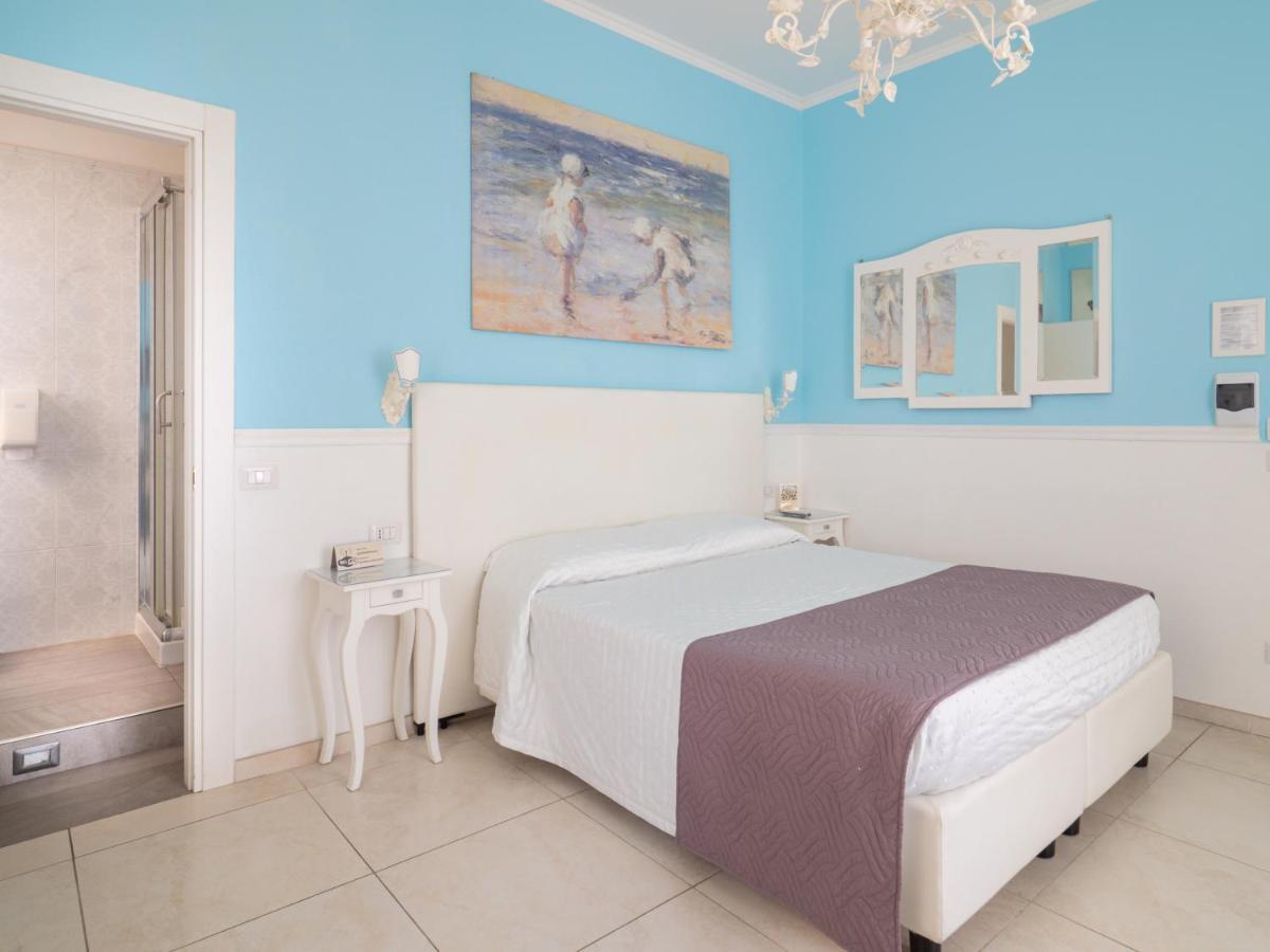 Golfo Della Luna Maison d'hôtes *