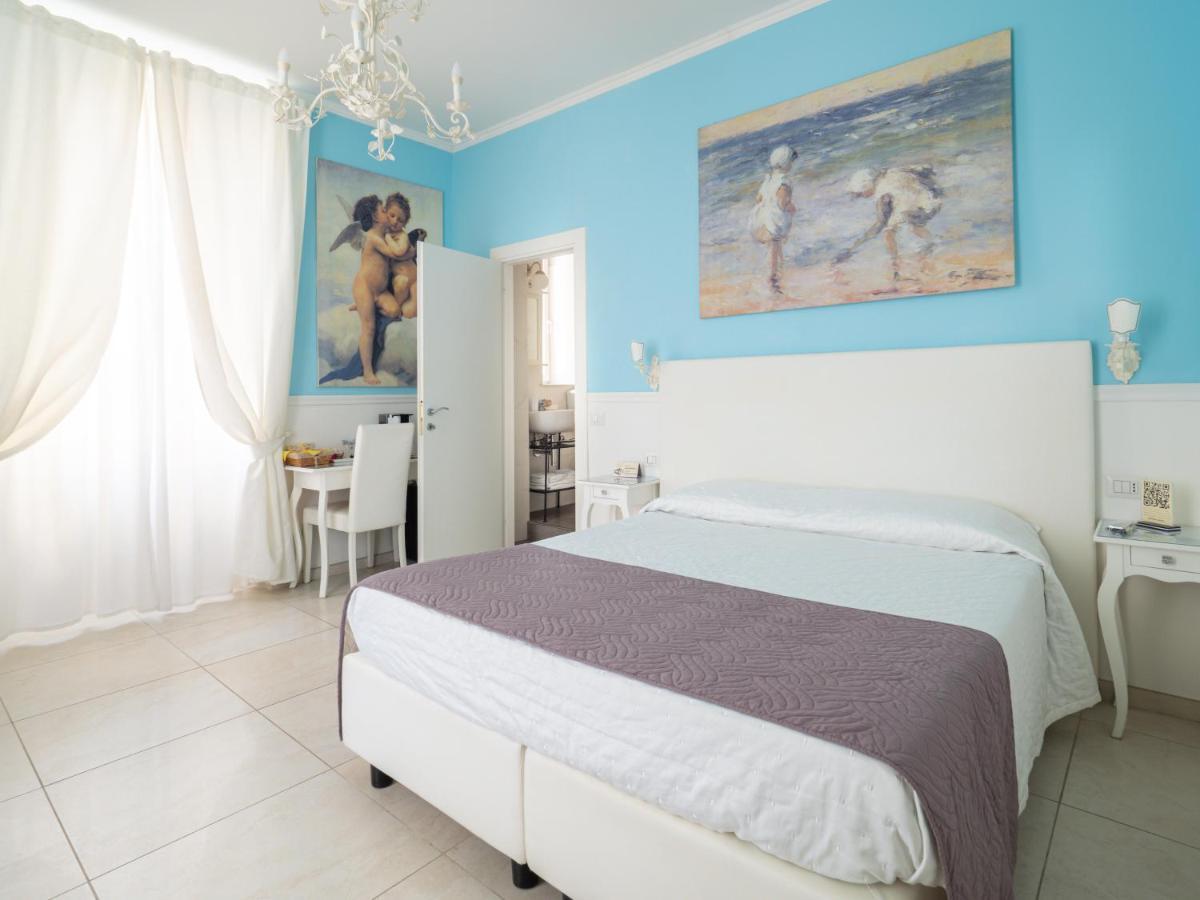 Golfo Della Luna Maison d'hôtes La Spezia