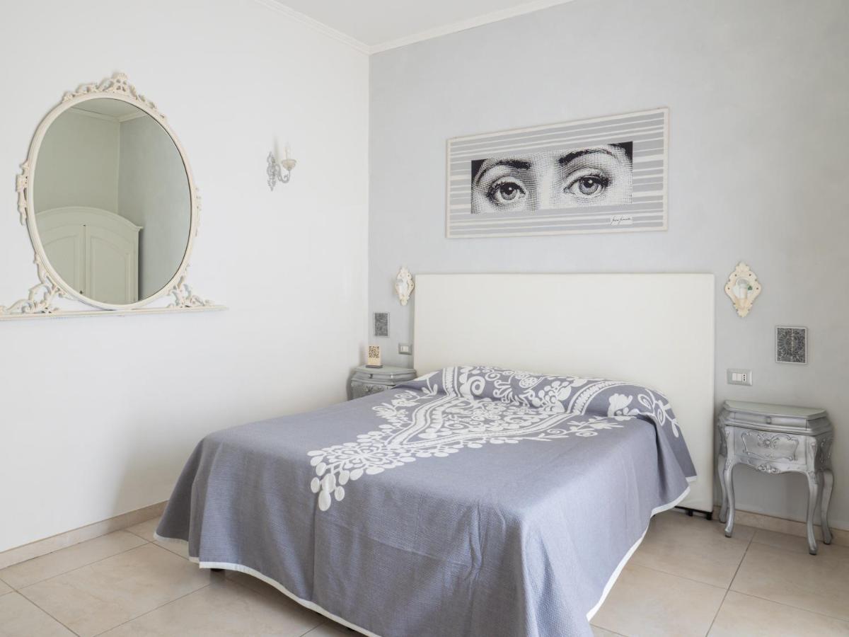Maison d'hôtes Golfo Della Luna La Spezia