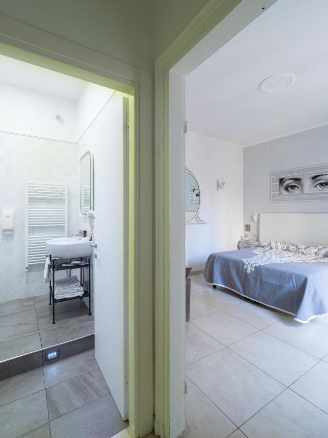 Maison d'hôtes Golfo Della Luna La Spezia