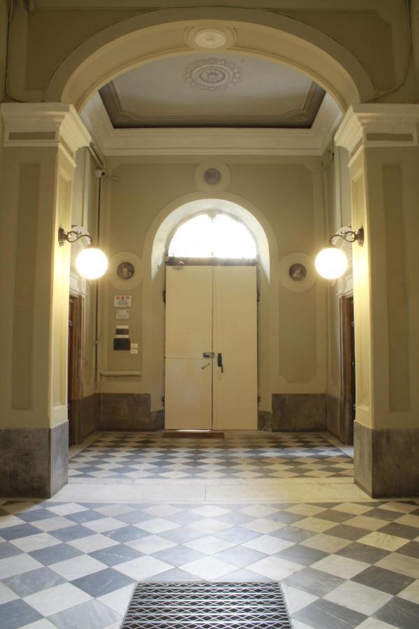 Maison d'hôtes Golfo Della Luna *