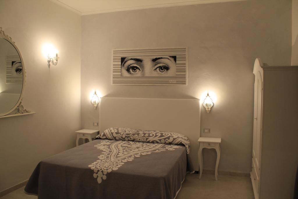 Golfo Della Luna Maison d'hôtes La Spezia