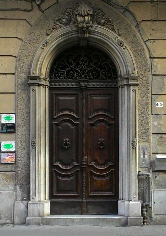 Affittacamere Golfo Della Luna *